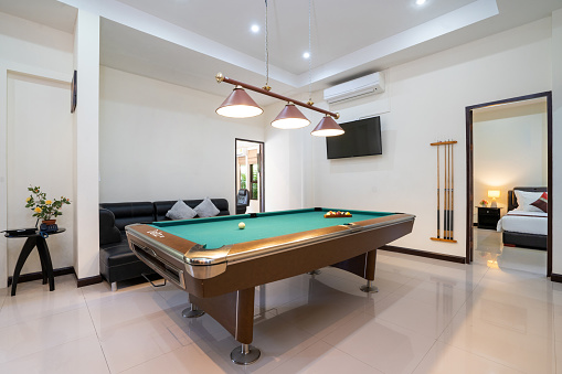 pool table removals brisbane